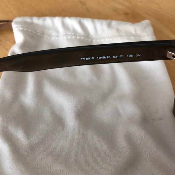 Tory Burch Sunglasses main image 6